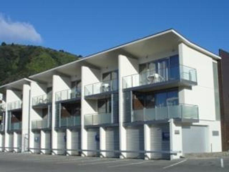 The Moorings On Malborough Hotel Picton Exterior photo