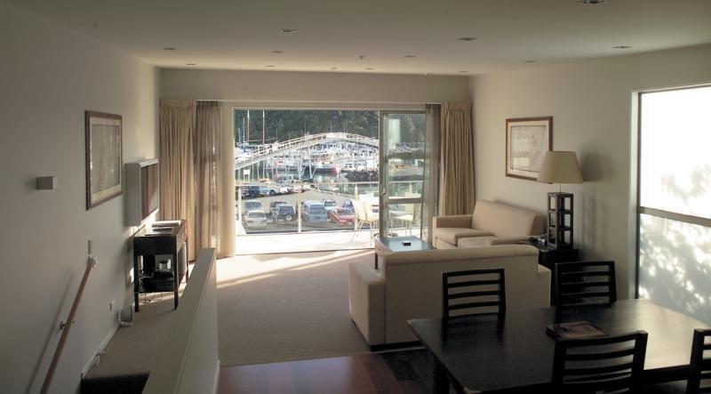 The Moorings On Malborough Hotel Picton Exterior photo
